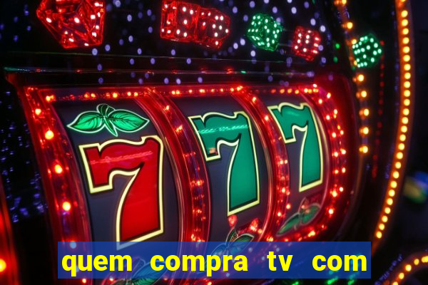 quem compra tv com defeito em porto alegre